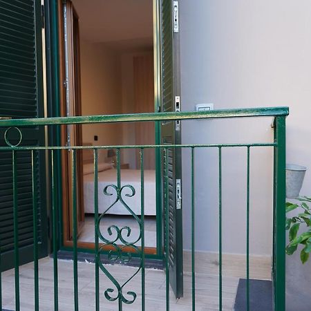 Aiello House Villa Pompei Ngoại thất bức ảnh
