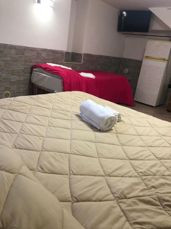 Aiello House Villa Pompei Ngoại thất bức ảnh