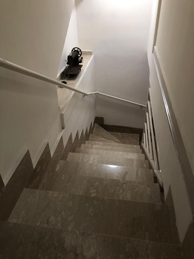 Aiello House Villa Pompei Ngoại thất bức ảnh