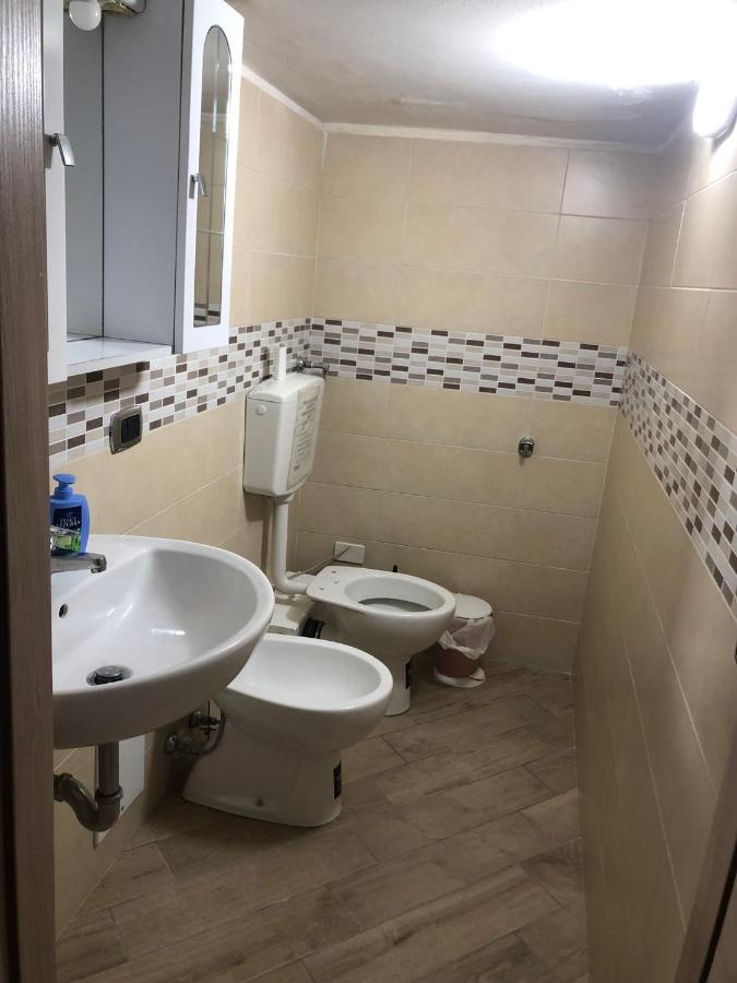 Aiello House Villa Pompei Ngoại thất bức ảnh