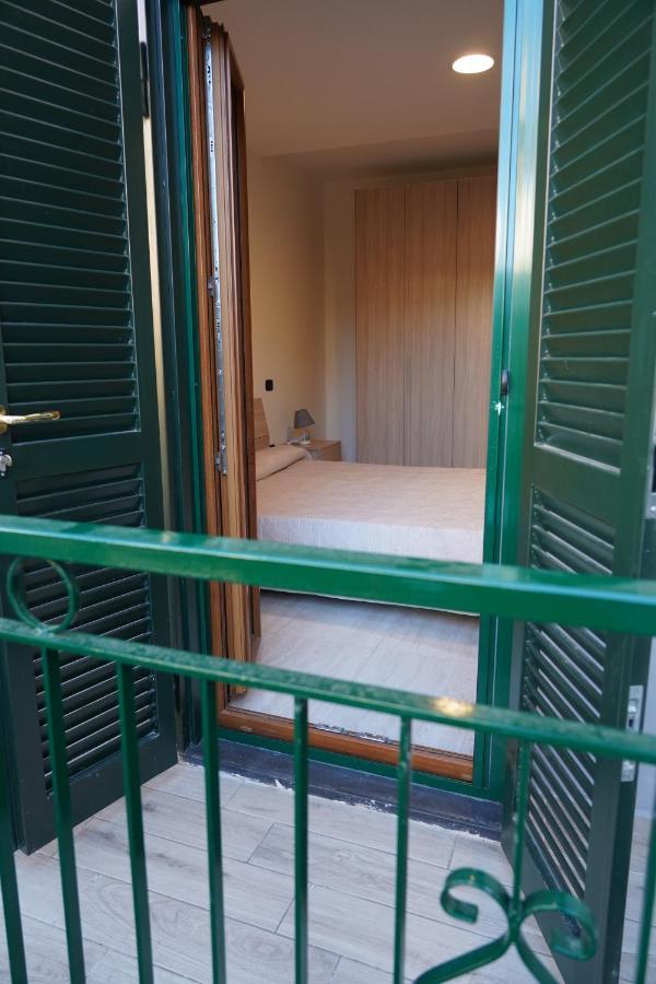 Aiello House Villa Pompei Ngoại thất bức ảnh