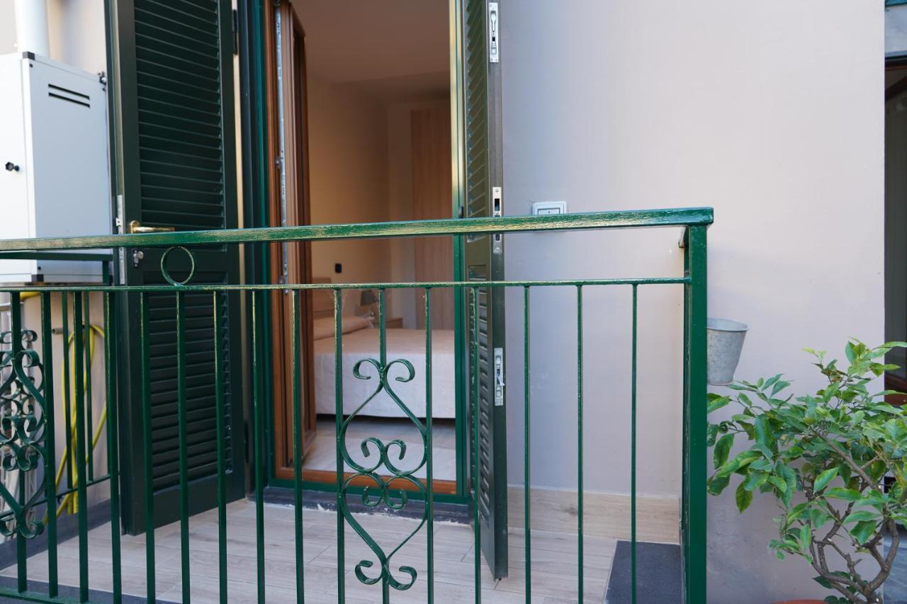 Aiello House Villa Pompei Ngoại thất bức ảnh