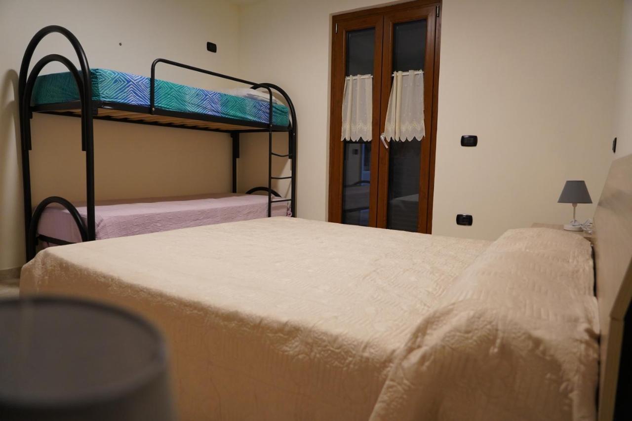 Aiello House Villa Pompei Ngoại thất bức ảnh