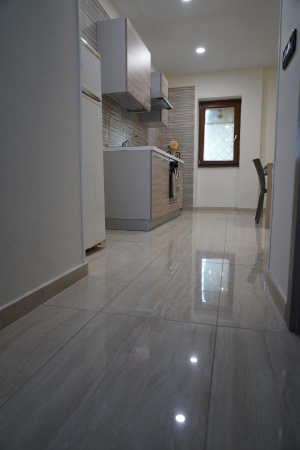 Aiello House Villa Pompei Ngoại thất bức ảnh