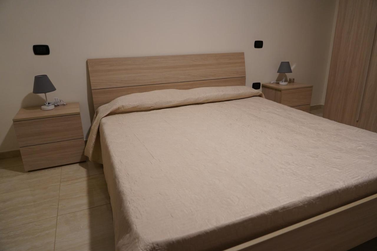 Aiello House Villa Pompei Ngoại thất bức ảnh
